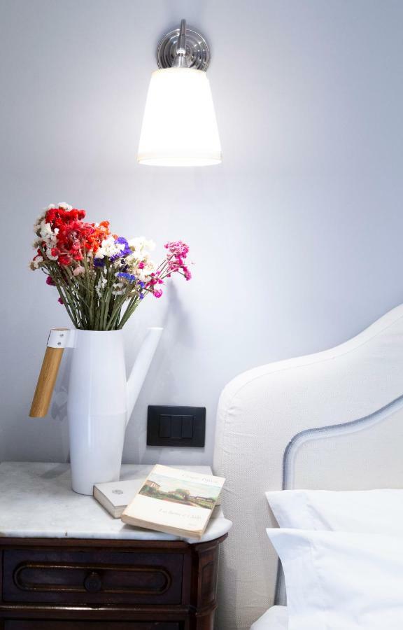 トリノ ラ ルナ エ イ ファロ Bed & Breakfast エクステリア 写真